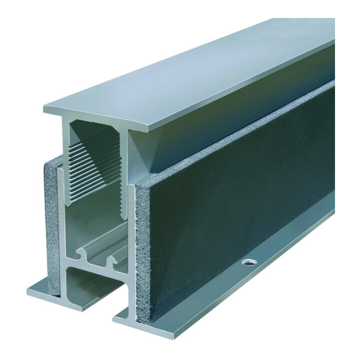 ASSA ABLOY Joint d’étanchéité à ressort Planet BT 803 950 mm