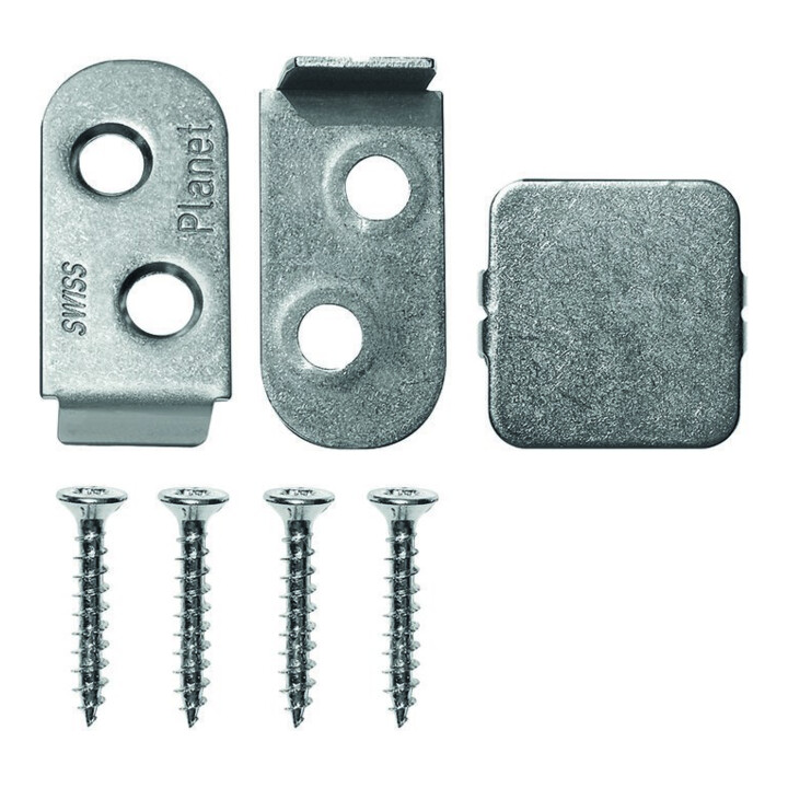 ASSA ABLOY Joint d’étanchéité à ressort Planet ZA RD 835 mm