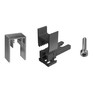 ASSA ABLOY Kit de montage court X3