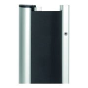 ASSA ABLOY PLANET Rollo de protection FSR 5000 1,925 mm argent-4