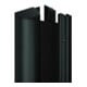 ASSA ABLOY Schnellmontage-Rollo FSR6000 eloxiert 1925mm