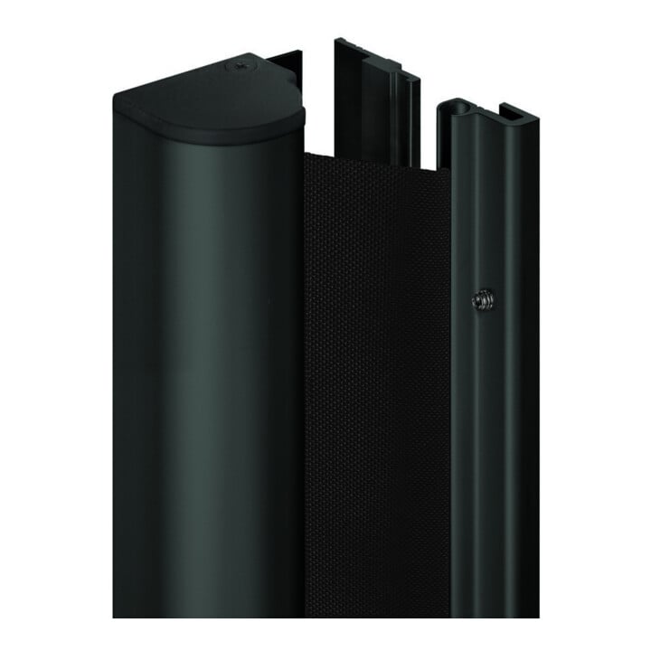 ASSA ABLOY Schnellmontage-Rollo FSR6000 eloxiert 1925mm