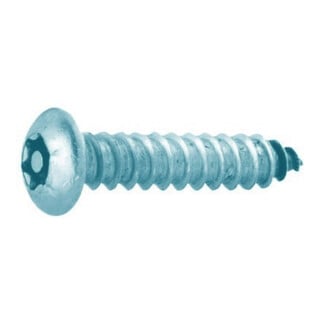 ASSA ABLOY Schraubenset FSA 8100 Edelstahl U-Clip