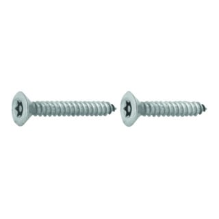 ASSA ABLOY Schraubenset FSA 8400 Edelstahl für Abdeckprofil