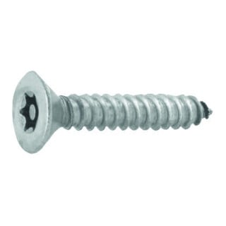 ASSA ABLOY Schraubenset FSA 8500 Edelstahl für Abdeckprofil