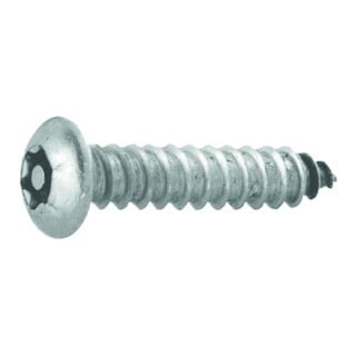 ASSA ABLOY Schraubenset FSR 7000 Edelstahl Outdoor für Rollo