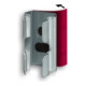 ASSA ABLOY Set de collage U-Clip 1980 mm