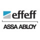 ASSA ABLOY Sicherheitstechnik GmbH Elektro-Türöffner 27 8-16 V AC/DC verstärkte Fallenfeder DIN L/R m.FaFix