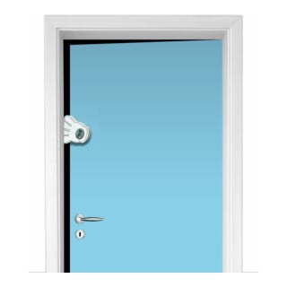 ASSA ABLOY Türstopper FSH 9000