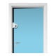ASSA ABLOY Türstopper FSH 9000