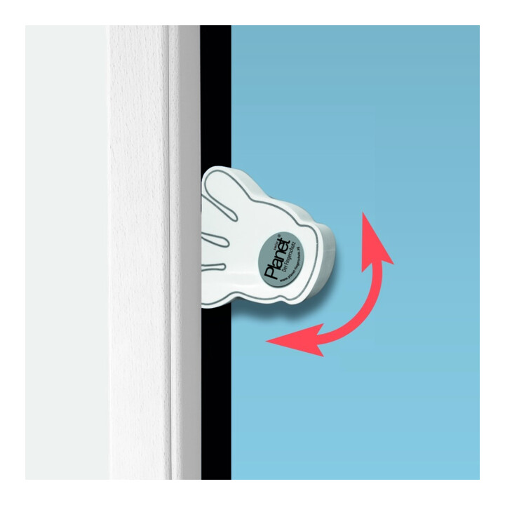 ASSA ABLOY Türstopper FSH 9000