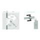 ASSA ABLOY Türstopper FSH 9000
