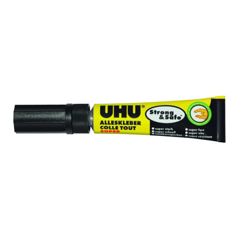 ASSA ABLOY UHU-Kleber 7