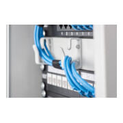 Assmann Electr. Patchpanel Modular 10 Zoll 1HE DN-91420-5