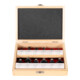 Assortiment de 12 fraises STIER