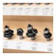 Assortiment de 30 fraises STIER 8 mm