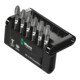 Assortiment de bits Wera, Mini-Check Impactor 3-1