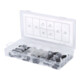 Assortiment de clavettes KS Tools, 80 pcs.