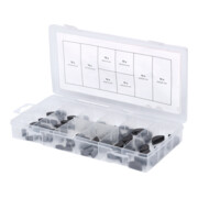 Assortiment de clavettes KS Tools, 80 pcs.-4