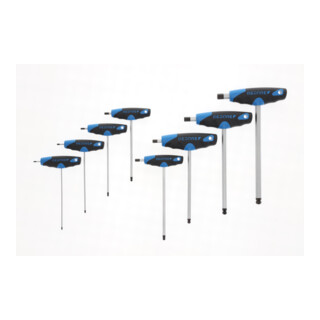 Assortiment de clés coudées Gedore 8 pcs