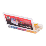 Assortiment de cosses, 160 pcs.-4