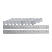 Assortiment de diviseurs Kraftwerk, 12 compartiments, 1.4 KG-1