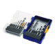 Assortiment de forets Irwin, 14 pcs.-1