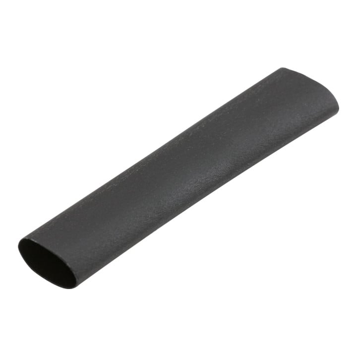 Assortiment de gaines thermo-rétractables,2,0x40-13x80, 127 pcs.