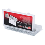 Assortiment de goupilles Beta, 1,8x33 - 3,9x75, 150 pcs.-5