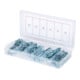 Assortiment de goupilles et crochets,151 pcs.-2
