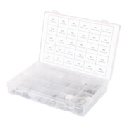 Assortiment de joints alu, M5-28, 300 pcs.-2