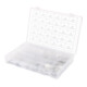 Assortiment de joints alu, M5-28, 300 pcs.-4