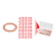 Assortiment de joints cuivre KS Tools Ø 5-17,5mm, 150 pcs.-1