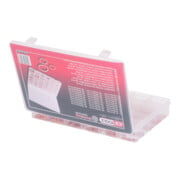 Assortiment de joints cuivre, M5-28, 300 pcs.-4