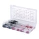 Assortiment de joints de plomberie, 141 pcs.-4