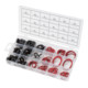 Assortiment de joints de plomberie, 141 pcs.-5