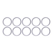 Assortiment de joints pour art. 126 Ø 20 / 23,5 mm 20 pièces BGS
