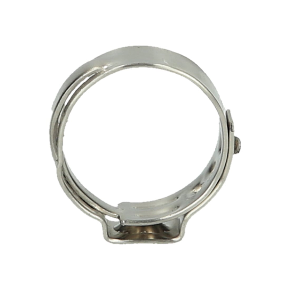 Assortiment de KS Tools : colliers de serrage à 1 oreille, Ø 5,8-21mm, 170 pcs.