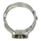Assortiment de KS Tools : colliers de serrage à 1 oreille, Ø 5,8-21mm, 170 pcs.-5