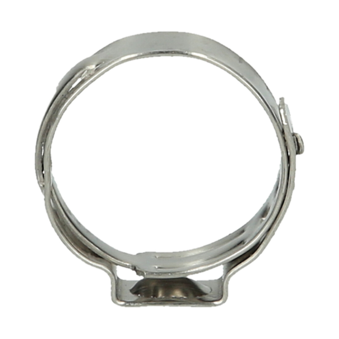 Assortiment de KS Tools : colliers de serrage à 1 oreille, Ø 5,8-21mm, 170 pcs.