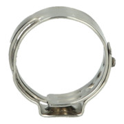 Assortiment de KS Tools : colliers de serrage à 1 oreille, Ø 5,8-21mm, 170 pcs.-4