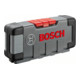 Assortiment de lames de scie sauteuse Bosch toughbox 40 pièces, universelles WM-3
