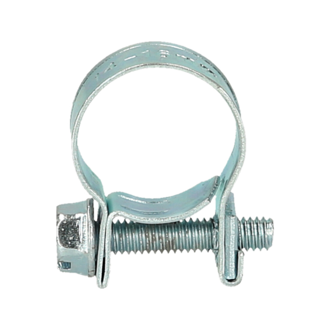 Assortiment de mini colliers de serrage KS Tools, Ø 7-18mm, 78 pcs.