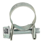Assortiment de mini colliers de serrage KS Tools, Ø 7-18mm, 78 pcs.-5