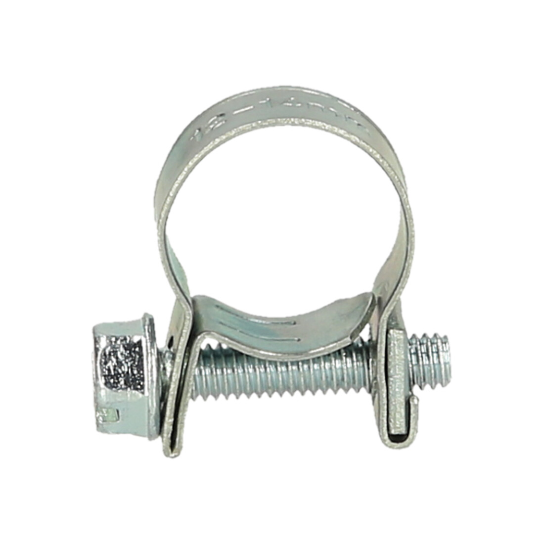 Assortiment de mini colliers de serrage KS Tools, Ø 7-18mm, 78 pcs.