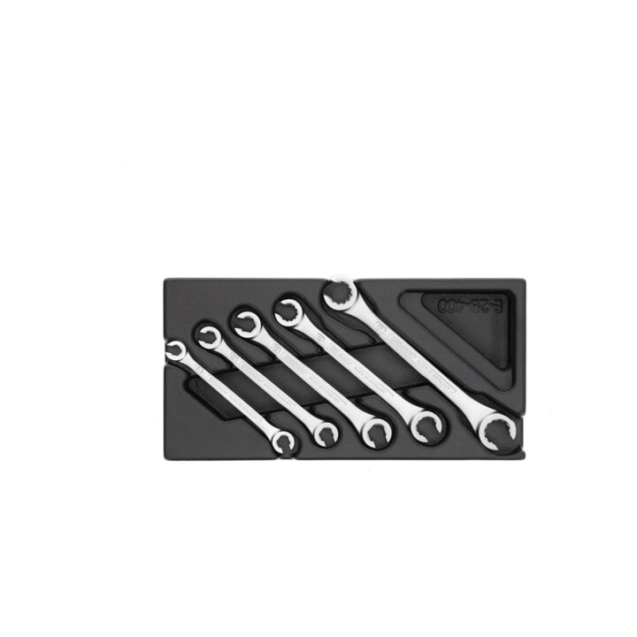 Assortiment de modules Gedore grand, 325 pcs