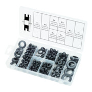 Assortiment de passes-fils, 110 pcs.-2