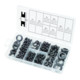 Assortiment de passes-fils, 110 pcs.