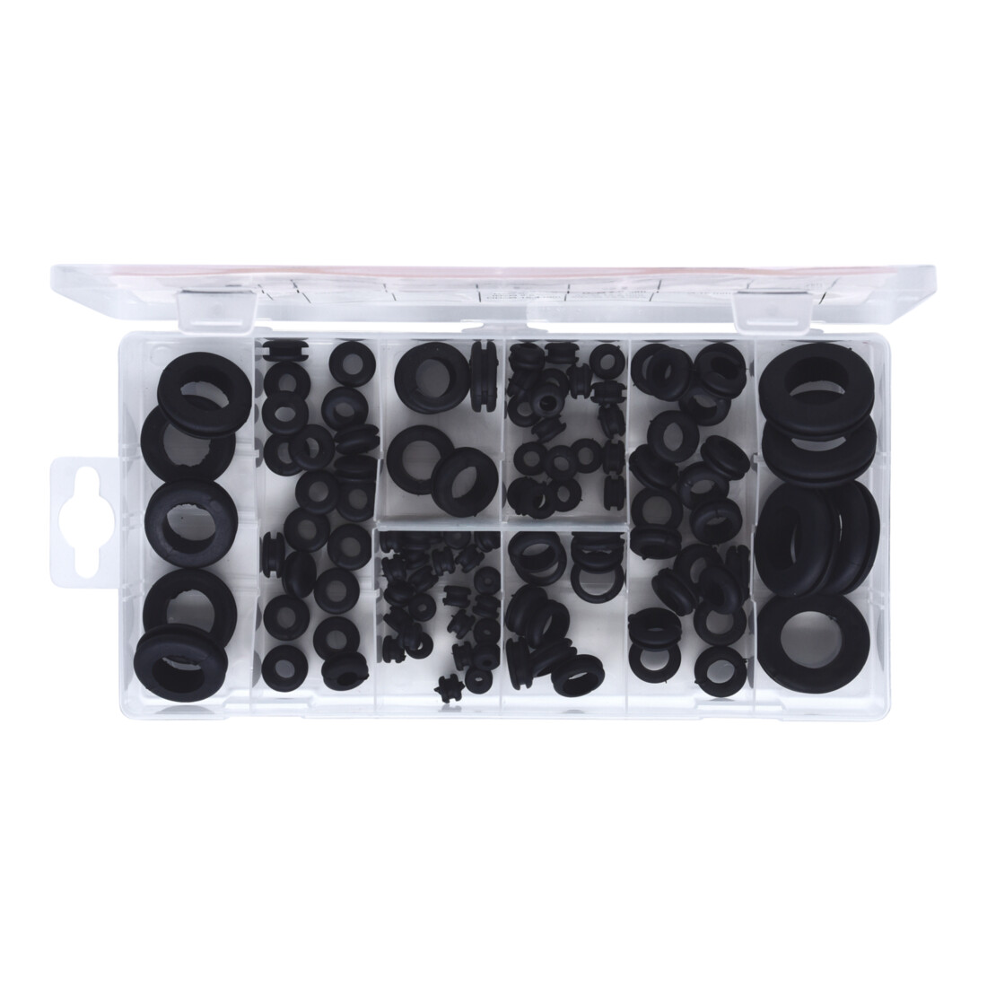 Assortiment de passes-fils, 110 pcs.