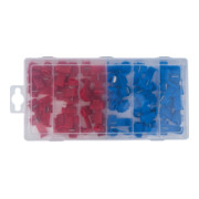 Assortiment de raccords de dérivation, 50 pcs.-4